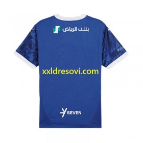 Al Hilal Domaći Nogometni Dres 2024-2025